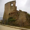 Castell de Sant Esteve